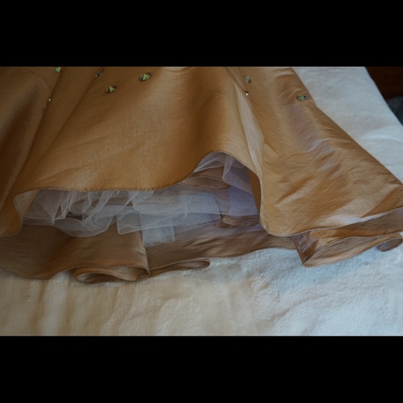 Prom Dress - Picture 8 of 8